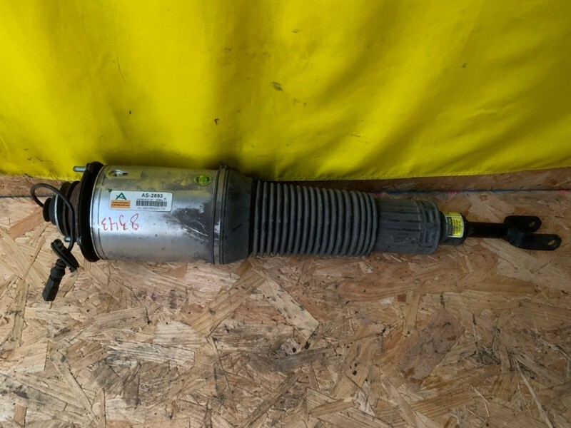 05 06 07 08 Bentley Continental GT Front Left Absorber Spring Strut Shock  OEM