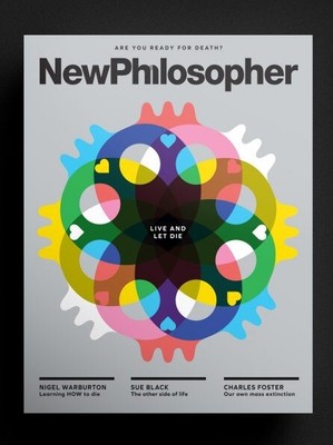 New Philosopher Magazine Issue 25