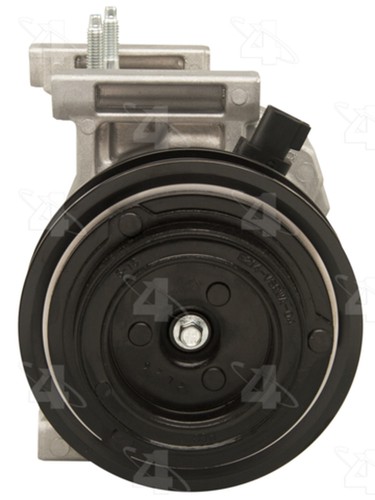 A/C Compressor & Clutch-New Four Seasons 98311 | eBay