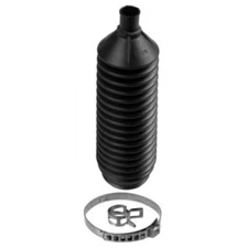 Bellows, steering Lemförder 3022801 front axle