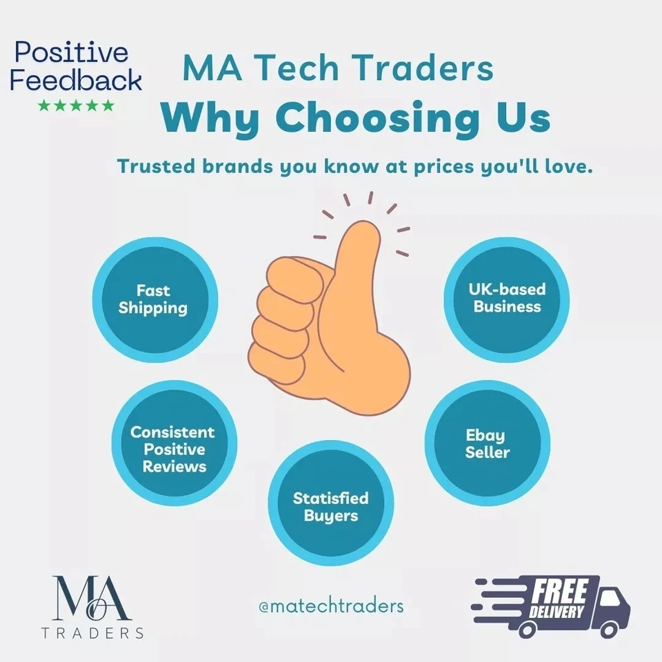 Dell UltraSharp Dual Monitor 2 x 29'' HDMI QUAD 2560 x 1080 Pixel HD with Stand - Image 3 of 4