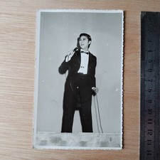 30 - Rare Hong Kong Opera Movie Actress Real Photo