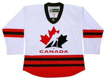Canada Ice Hockey Jersey New! Free Shipping