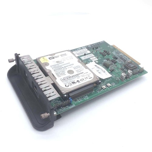 Formatter Board Q5669-60576 Fits For HP Hewlett DesignJet Z3100 Q5669 Z3200 - Picture 8 of 8