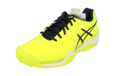 asics gel resolution 7 clay