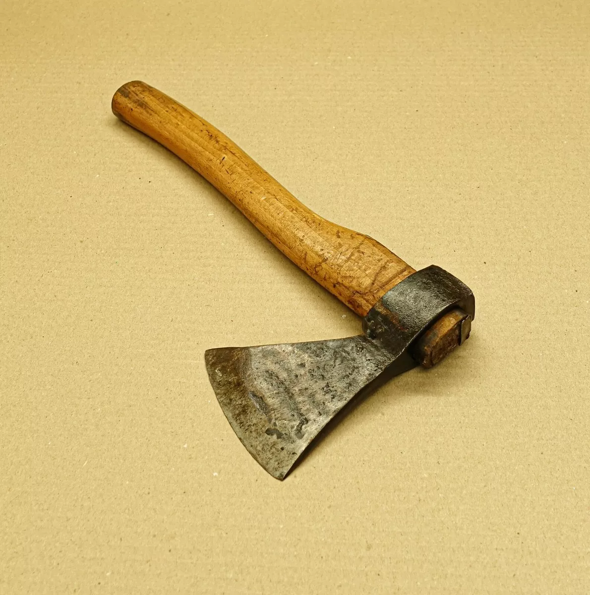 Hiking hatchet on sale