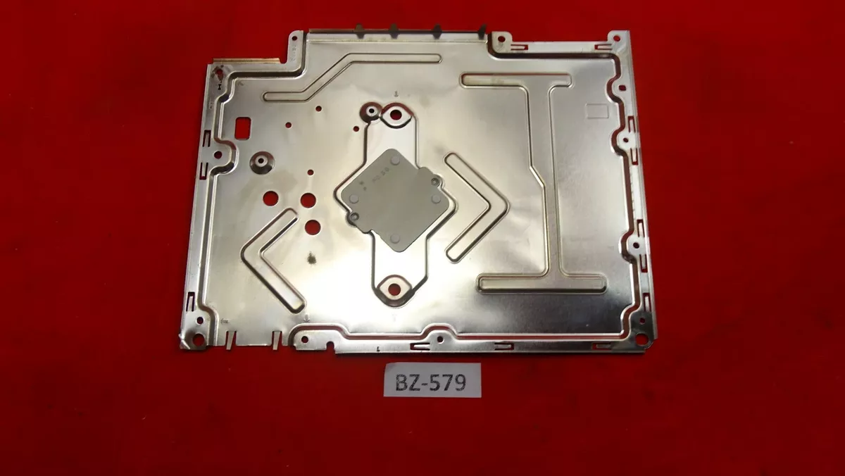 PS3 Super Slim CECH 4004C Mounting Plate