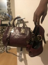 Image of guess bag new with tags