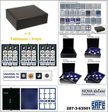 M&uuml;nzkassette-Combi-Nova-deluxe-36-eckige-F&auml;cher-50mm-SAFE-287-3-63501
