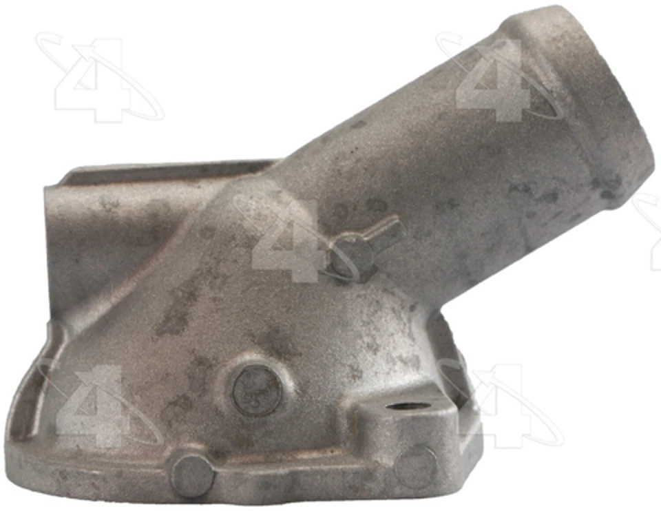 Salida de agua de refrigerante del motor FS para 08-10 Honda Odyssey 86136 Foto 3 de 4