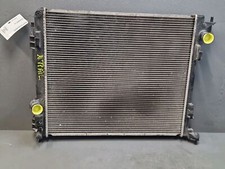 Radiateur Nissan X-TRAIL