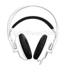 Headband with Earpads Cushion for Steelseries Siberia V1 V2 V3 Gaming Headphones