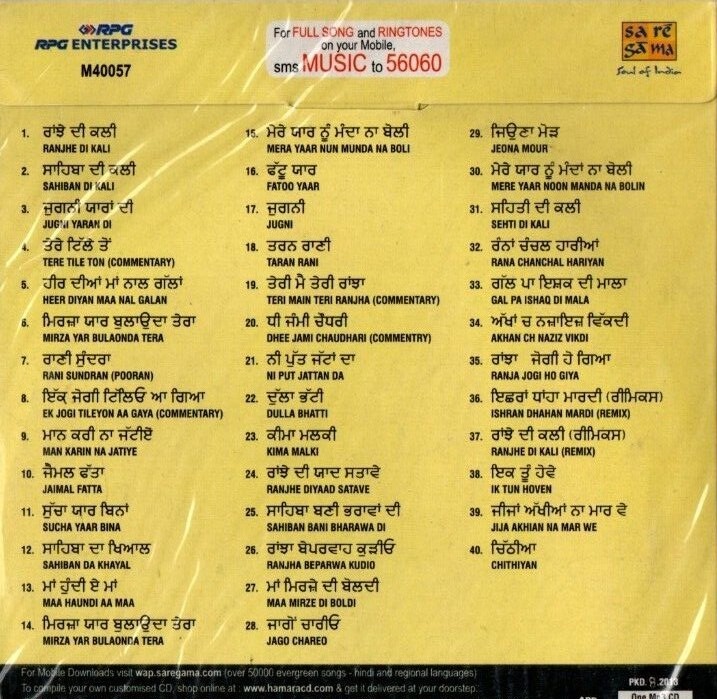 Lyrics Karda Main Yaad Lyrics Of Kachi Thi Aas Ki Dori Kachi Thi