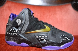 lebron mpls shoes