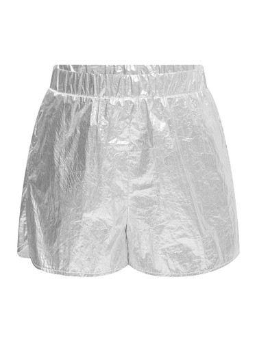 Girls Shorts Biker Dancewear Athletic Hot Pants Active Bottoms Play Boyshort - Picture 26 of 41