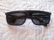 Occhiali Da Sole Cesare Paciotti uomo sunglasses colore nero