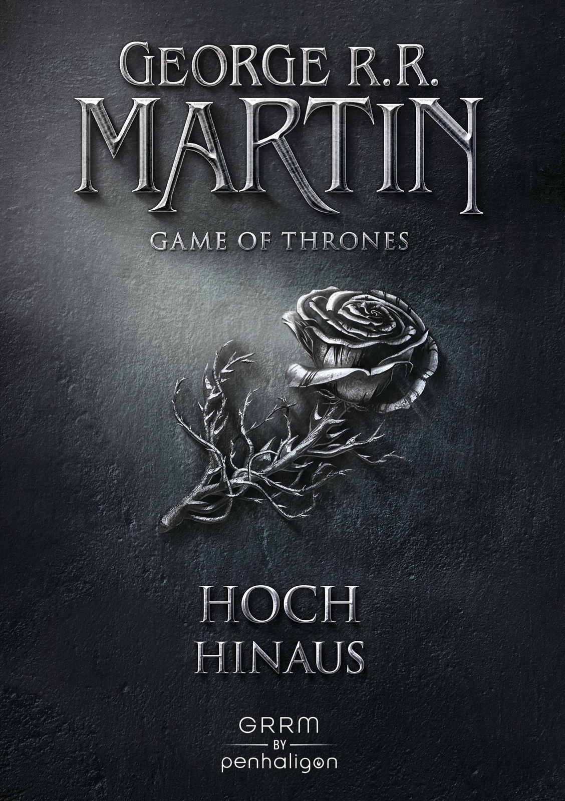 Game Of Thrones 4 George R. R. Martin