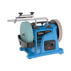 Güde Nassschleifer GNS 200 VS Doppelschleifer Schleifmaschine