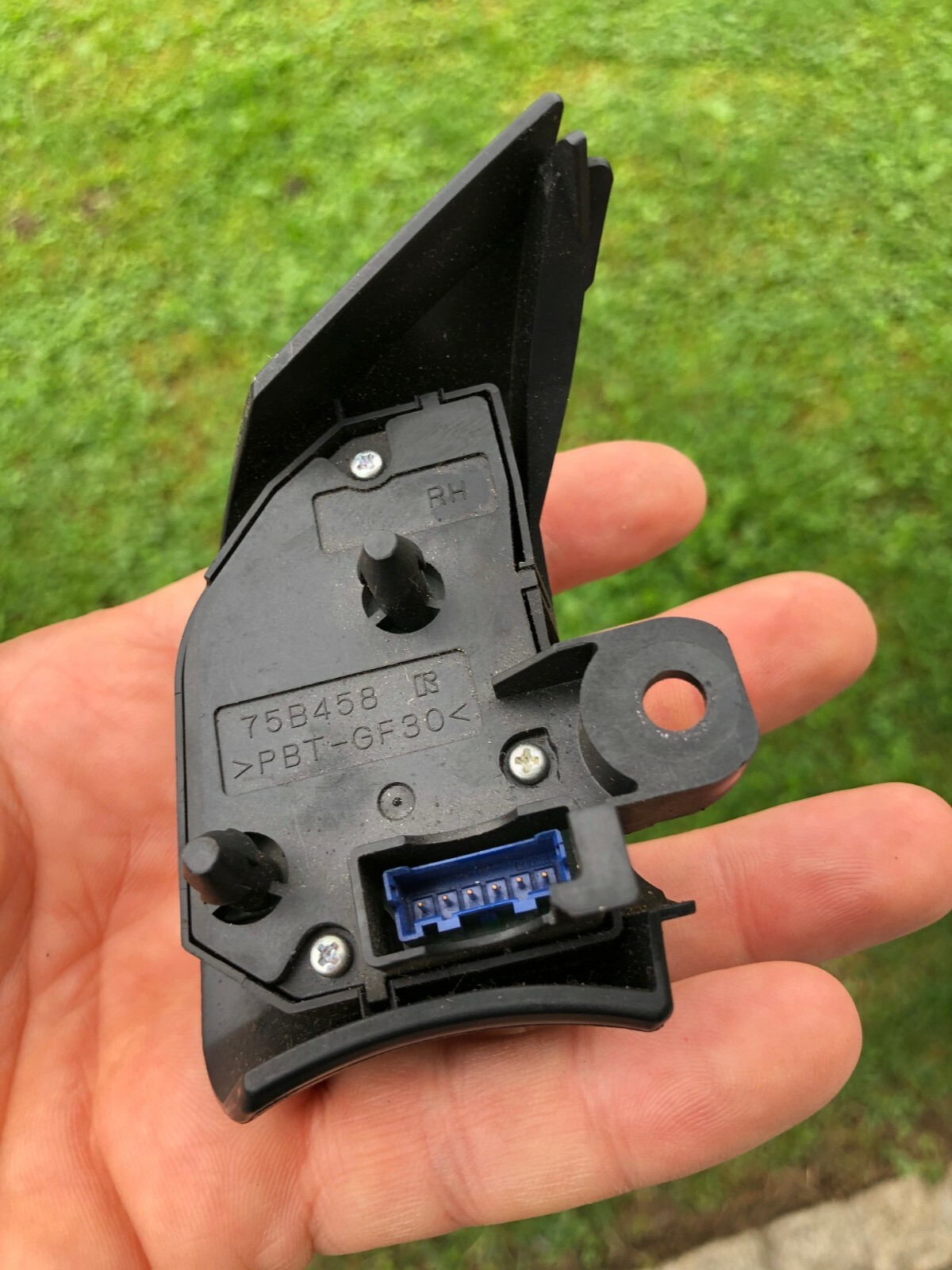 OEM 0613 LEXUS IS IS250 IS350 ISF Steering Wheel Multy Control Switch