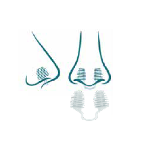 Baypify Nasenstöpsel Schwimmen - Schmerzfreie Nasenklammer Für Kinder & Erwachsene