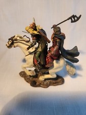 Play Along Toys LOTR Legolas  Gimli on Horseback