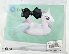 Zobire Baby Pool Float, Unicorn Toddlers Floaties, Infant Swimming Float for Kid