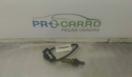 Sonde Lambda (capteur O2) Pour Renault Twingo 1, Clio 2, Dacia - Ref 7700109844 - Occasion Fonctionnelle, Usure Superficielle