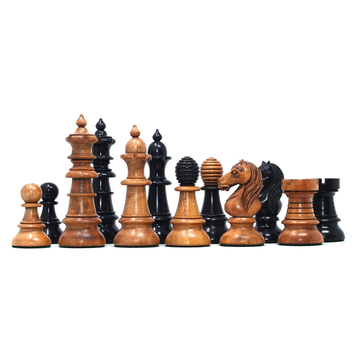 1900 Year Vintage Chess for sale | eBay