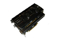 Assortment Graphics Cards 2x ATI Radeon HD6870 as Defect