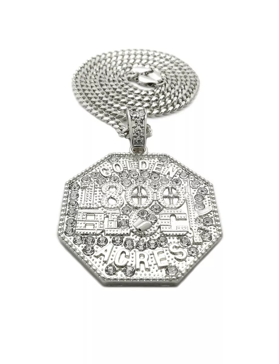Iced KODAK BLACK s GOLDEN ACRES 1800 BLOCK 24