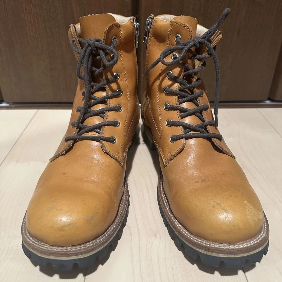 Slow Wear Lion OB-8593R US10 | eBay