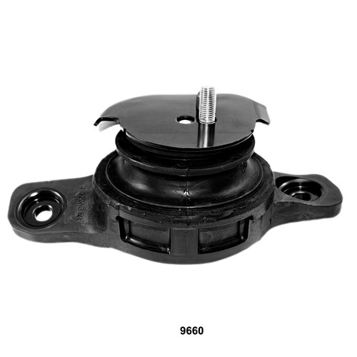Engine Motor Mounts & Auto Trans Mount 4PCS Set for Subaru Legacy 09-05 H4-2.5L - Picture 4 of 5