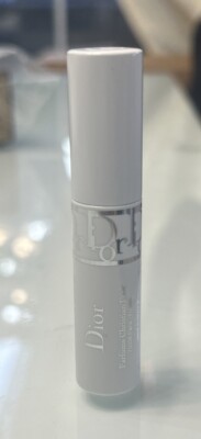 Dior Diorshow Maximizer 3D Triple volume plumping lash primer ~ 0.13 oz mini