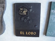 1965 Redkey High School Yearbook Washington DC