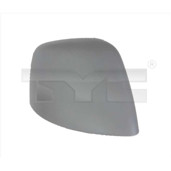 TYC Abdeckung AußEnspiegel Rechts FüR Ford Transit Connect V408 Kasten-image