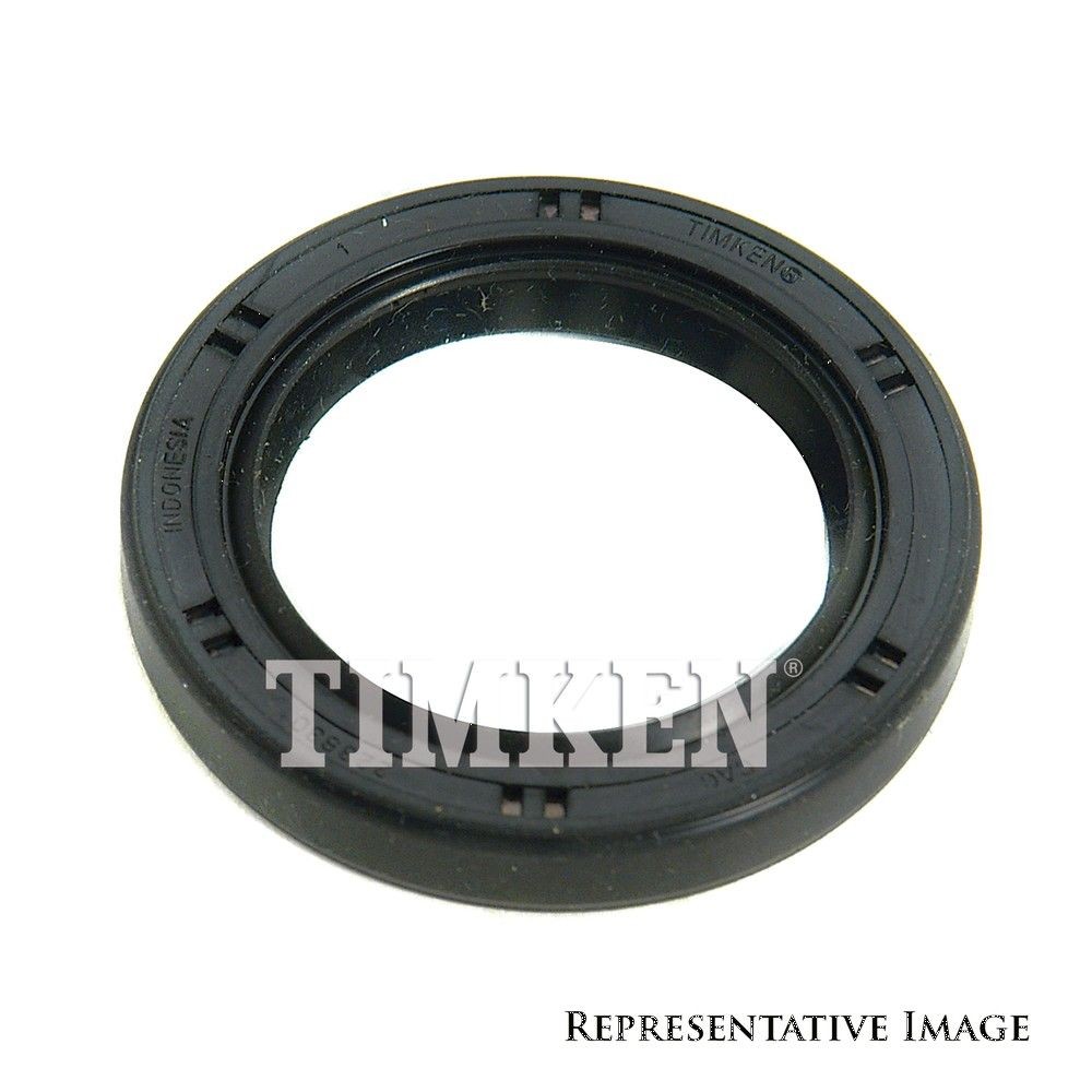 Timken 225230 Wheel Seal