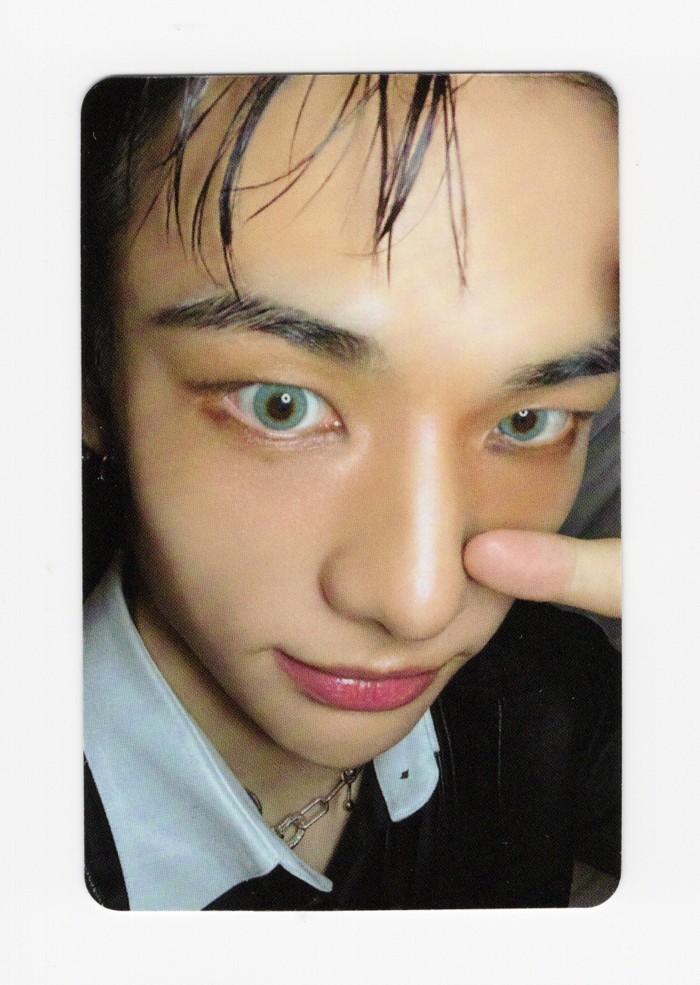 STRAY KIDS - SKZ IT TAPE 'DO IT' [APPLE MUSIC] PREORDER EXCLUSIVE