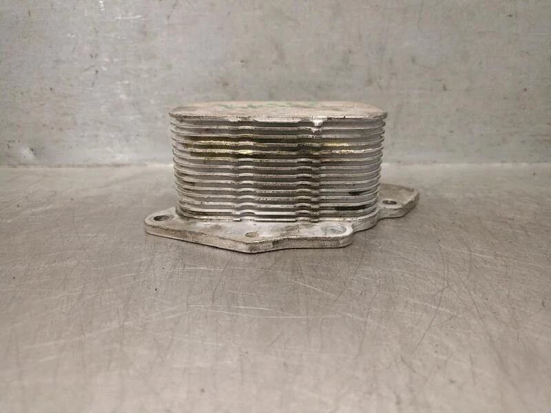 3M5Q6A642AA enfriador de aceite motor para FORD TRANSIT CONNECT 1.6 TDCI 5620459 - Imagen 3 de 4