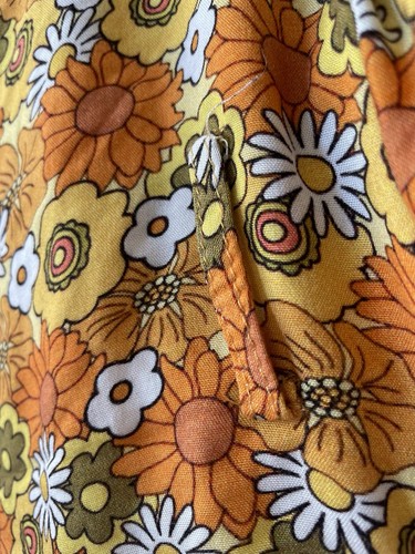 🚨 HER PONY THE LABEL Size XL Honey Bunch Campaign Open Long Duster - Bild 7 von 7