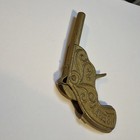 Antique Liberty Children’s  Toy   — photo 4