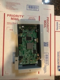 Arcade 1up NBA JAM Shaq pcb