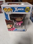Funko Pop! Vinyl: Marvel - Gambit with Cards #553