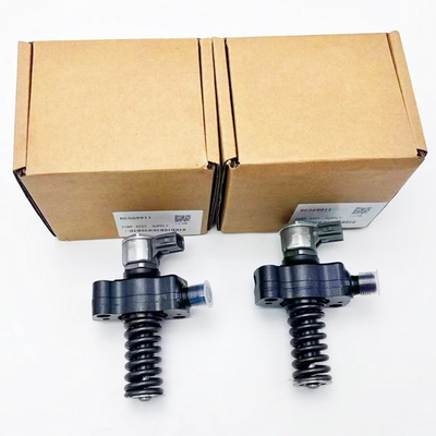 #ad New 2PCS HP6 0011 Fuel Injection Pump HP60011 for John Deere Parts $410.56