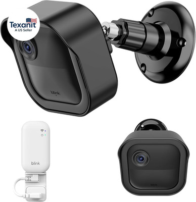 All-New Blink Outdoor Camera Wall Mount for Blink Outdoor 4/Outdoor 2K+/3Rd Gen