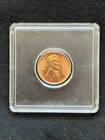 * 1935-P* SUPERB+ CRISP GEM BU MINT Lincoln WHEAT PENNY * FROM OLD COLLECTION *