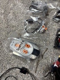 LEGO Technic 41999 4x4 Crawler Exclusive Edition #291 READ