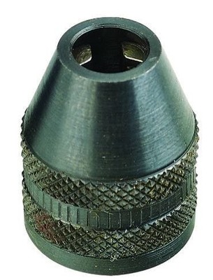 Proxxon Micromot Dreibacken - Bohrfutter Spannbereich Ø 0,3 bis 3,2 mm