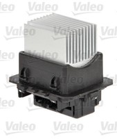 Regler InnenraumgeblÄSe Valeo 515039 FÜR CitroËN Peugeot