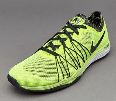 Nike Dual Fusion women's running shoe size 38 sneaker