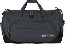 Travelite Reisetasche Gro&szlig;, Kick Off, Leichte Reisetasche F&uuml;r Urlaub Und Sport,